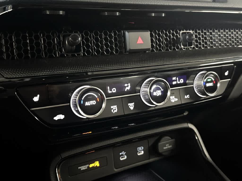 New 2027 Honda CR-V EX-L image 19
