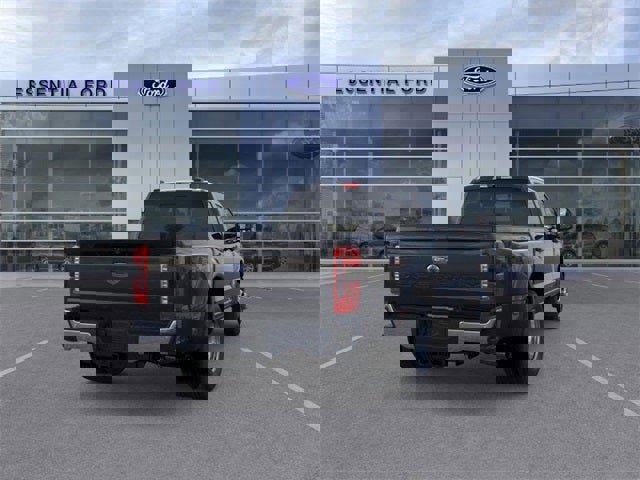 New 2026 Ford F350 Lariat image 8