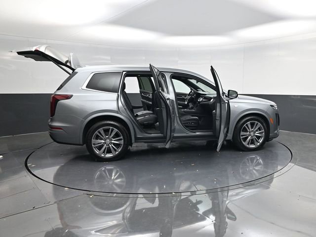 Used 2023 Cadillac XT6 Premium Luxury image 62