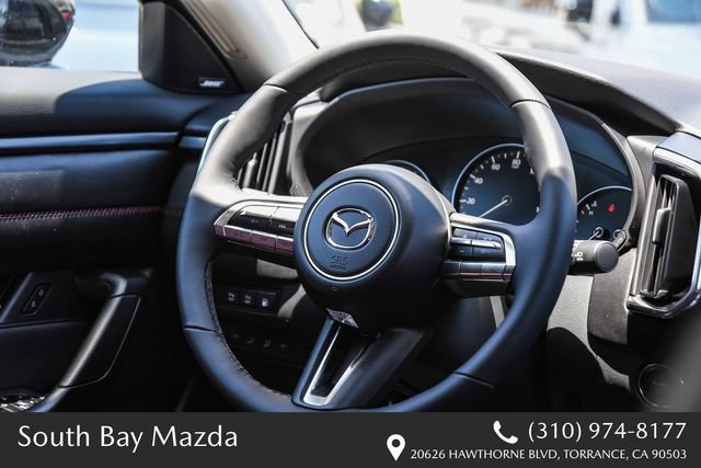 New 2026 MAZDA CX-50 2.5 Hybrid w/ Cargo Package AWD/4WD image 16