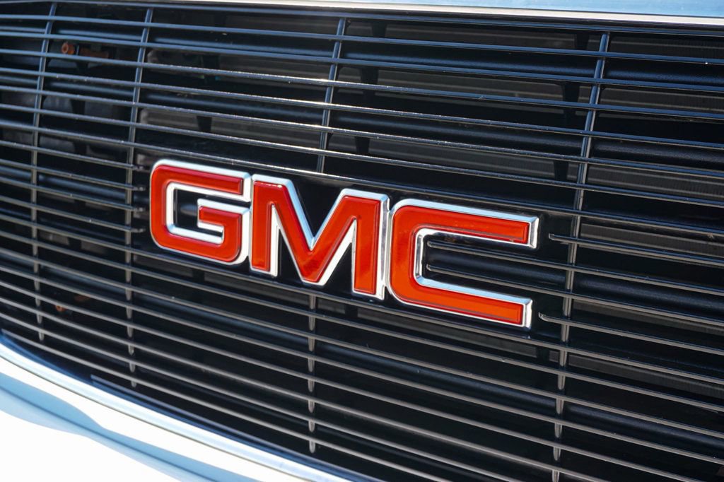 Used 2023 GMC Savana 2500 Extended image 62