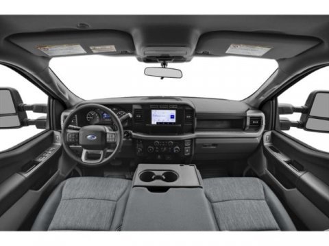 New 2026 Ford F250 XL w/ Snow Plow Prep Package AWD/4WD image 8