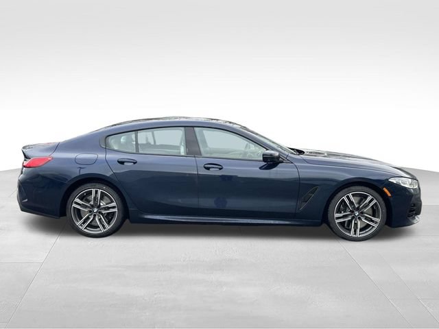 New 2026 BMW 840i xDrive AWD/4WD image 2