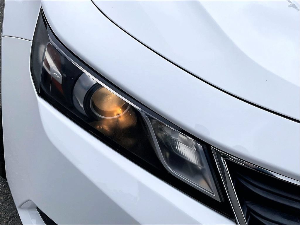 Used 2019 Chevrolet Impala LS FWD image 32