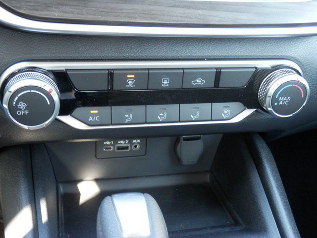 Used 2026 Nissan Altima 2.5 SV FWD image 29