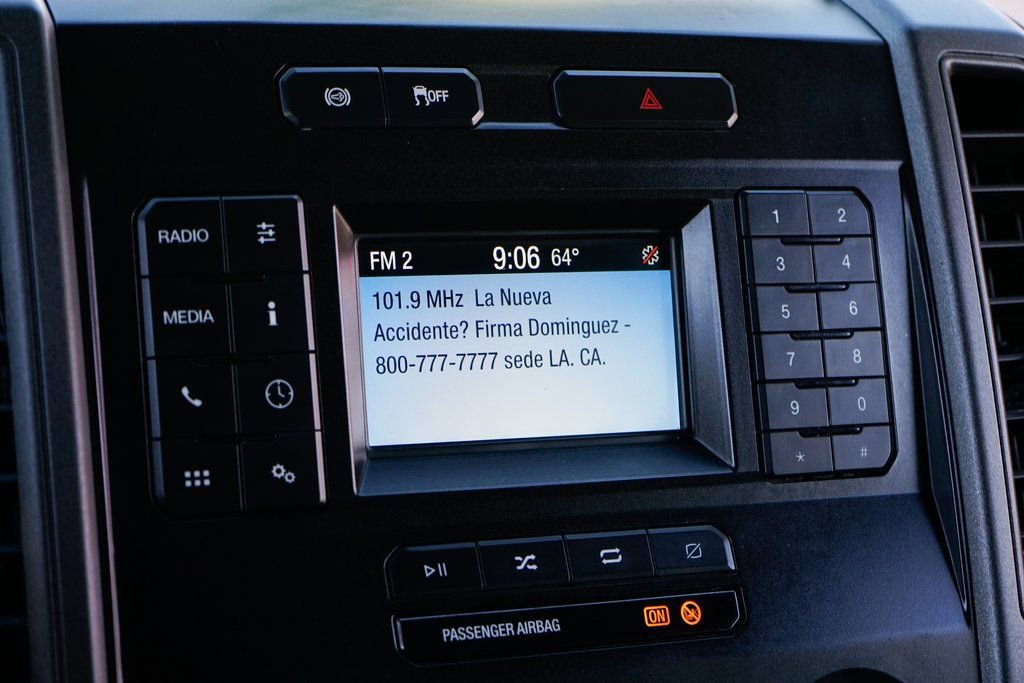 Used 2020 Ford F550 2WD Crew Cab Super Duty image 29