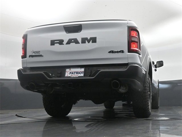 New 2026 RAM 1500 Rebel w/ Advanced Safety Group II image 38