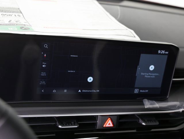 New 2026 Kia K5 GT-Line image 17