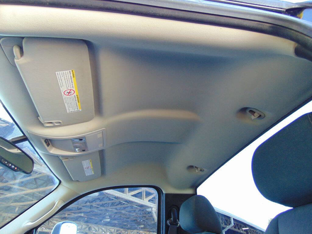 Used 2013 Chevrolet Silverado 3500 LT image 22