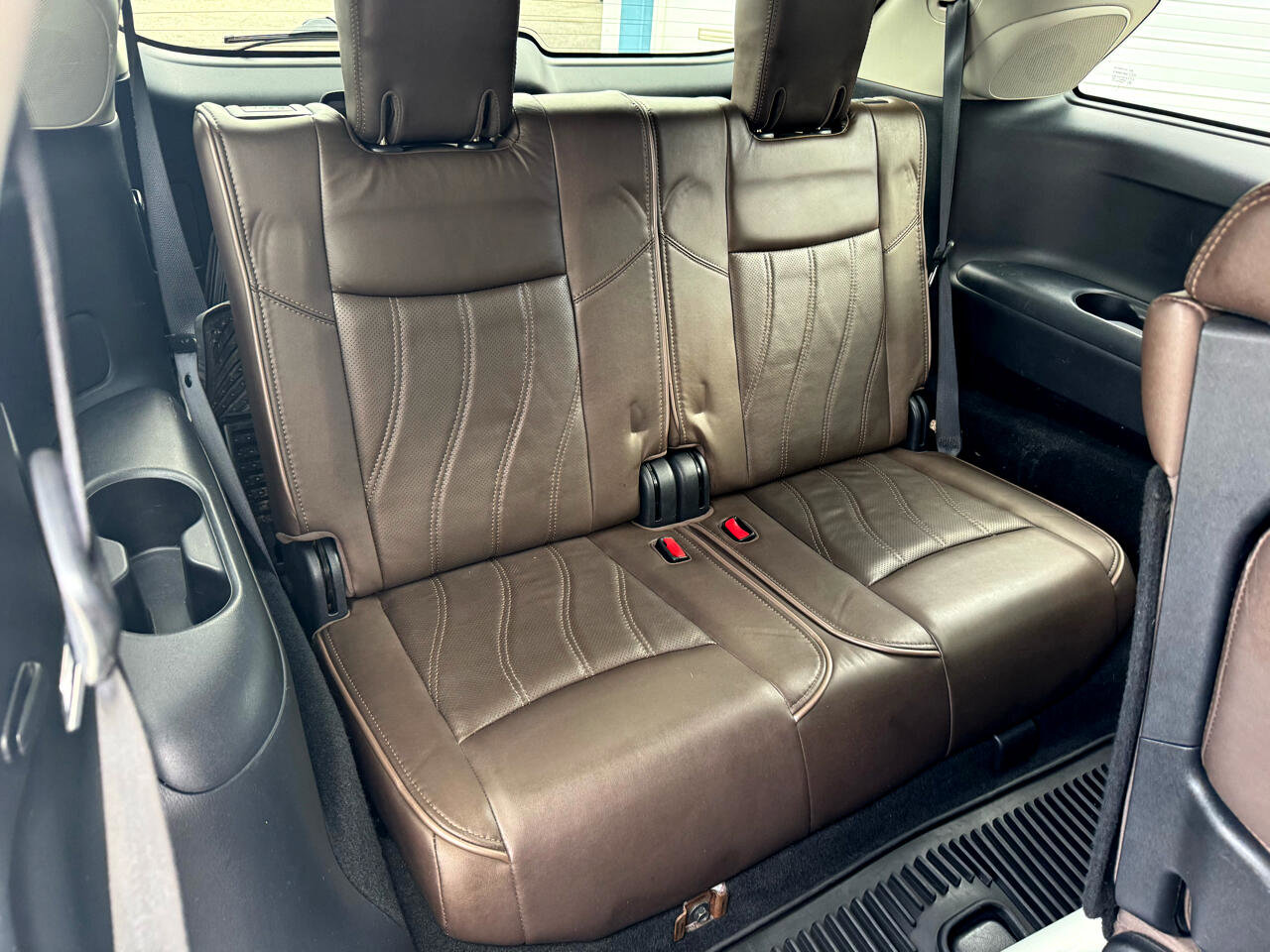 Used 2013 INFINITI JX35 AWD w/ Premium Pkg image 31