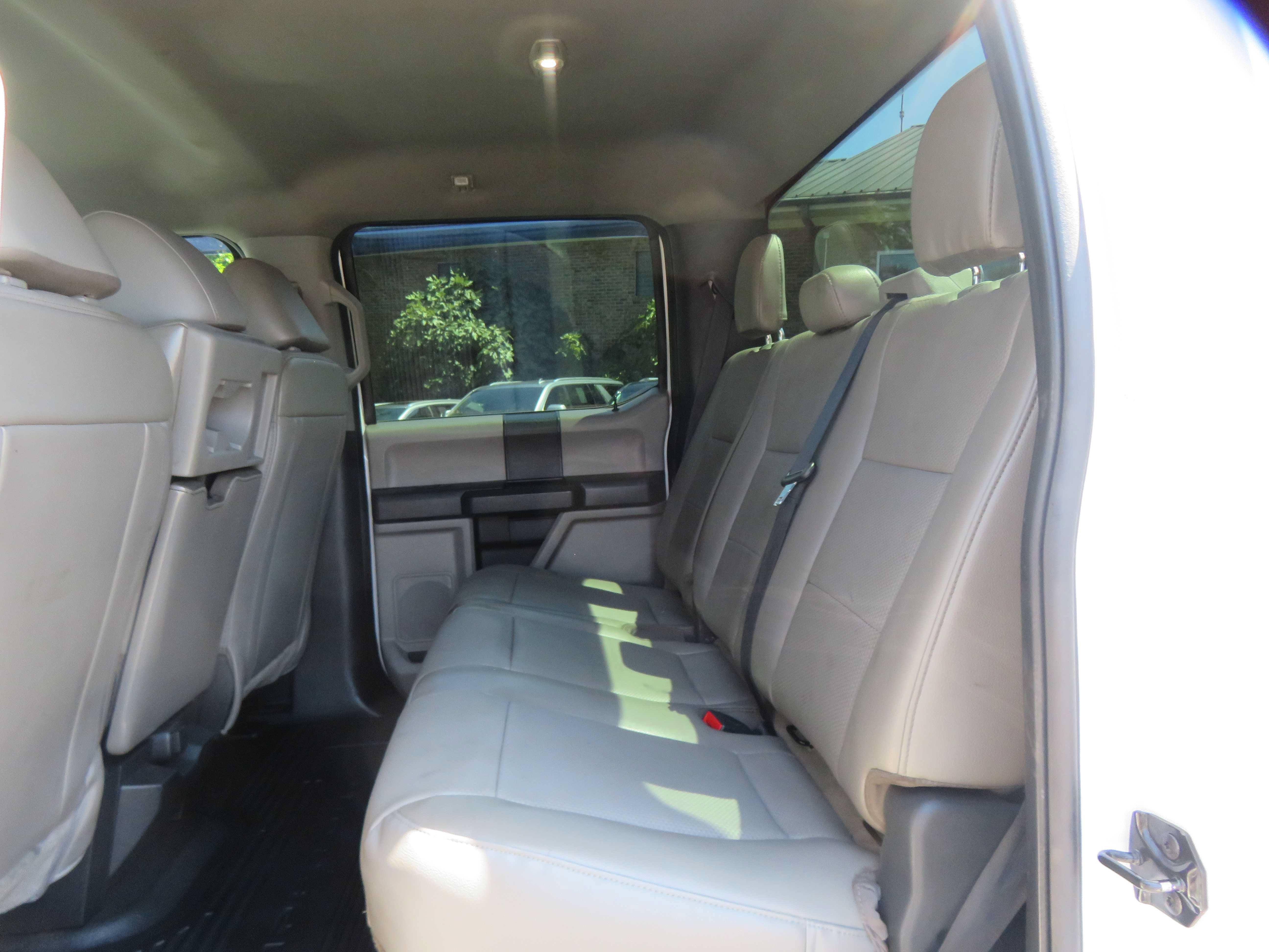 Used 2022 Ford F250 XL w/ STX Appearance Package AWD/4WD image 16