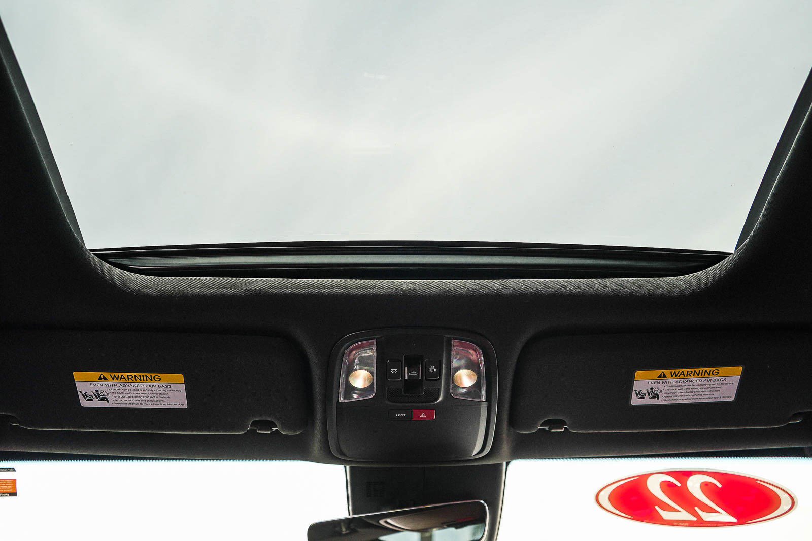 Used 2022 Kia Stinger GT-Line w/ Sun & Sound Package image 15