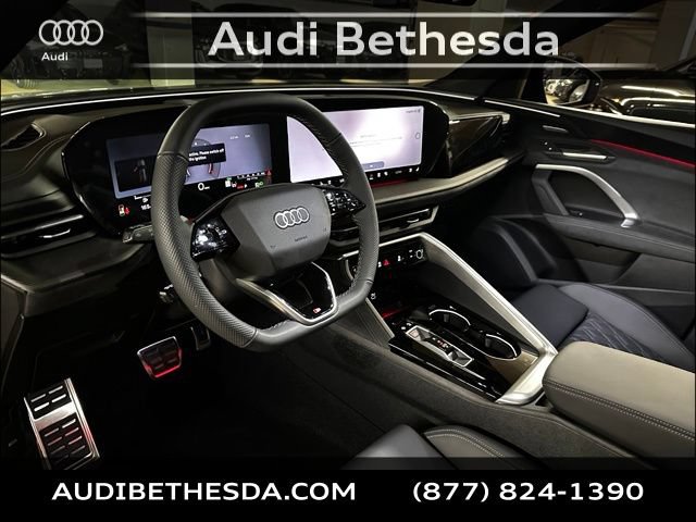 New 2026 Audi SQ5 Premium Plus AWD/4WD image 12