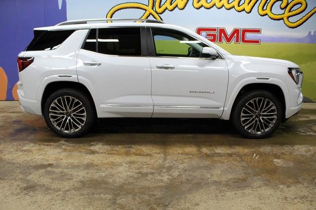 New 2026 GMC Terrain Denali image 1