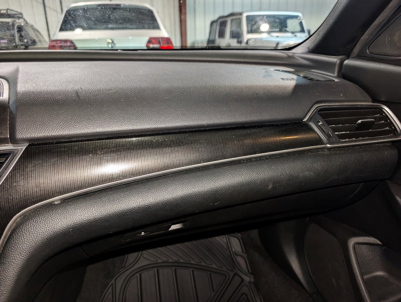 Used 2021 Honda Accord Sport image 34