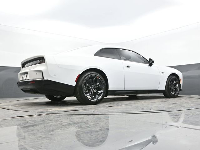 New 2025 Dodge Charger R/T w/ Quick Order Package 25M R/T image 54
