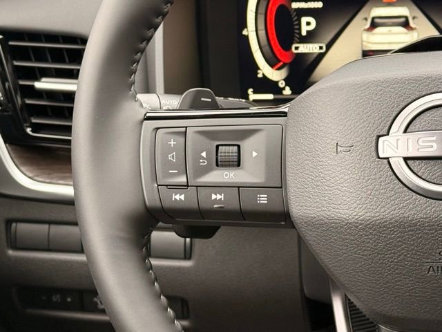 New 2026 Nissan Rogue Platinum w/ Tech Package image 24