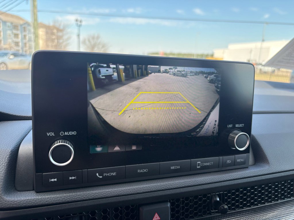 Certified 2025 Honda CR-V Sport image 15