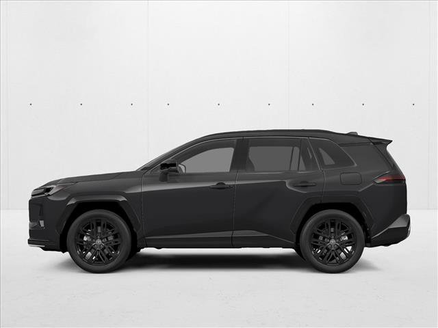 New 2026 Toyota RAV4 XSE AWD/4WD video 2