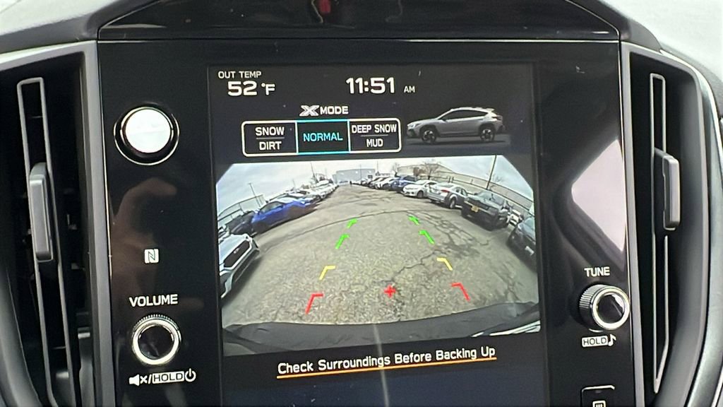 New 2026 Subaru Crosstrek 2.0i Premium image 30