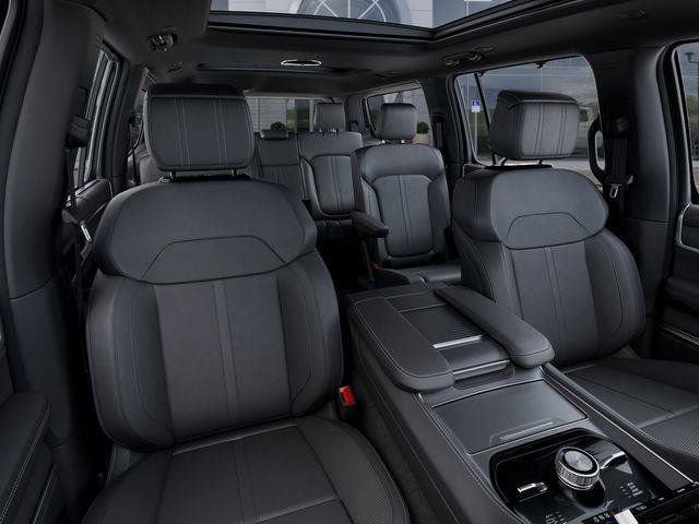 New 2026 Jeep Grand Wagoneer Summit w/ Premium Group III AWD/4WD image 16