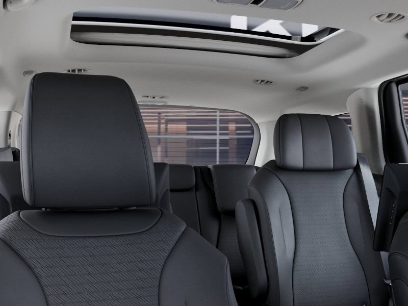 New 2026 Kia Carnival SX Prestige FWD image 27