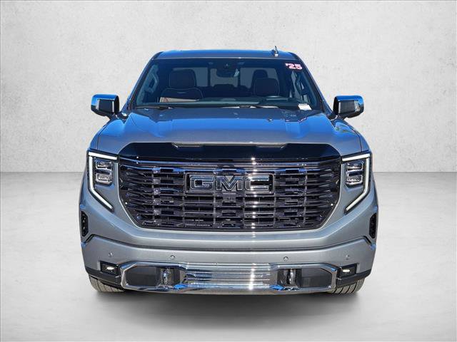 Used 2025 GMC Sierra 1500 Denali Ultimate video 2
