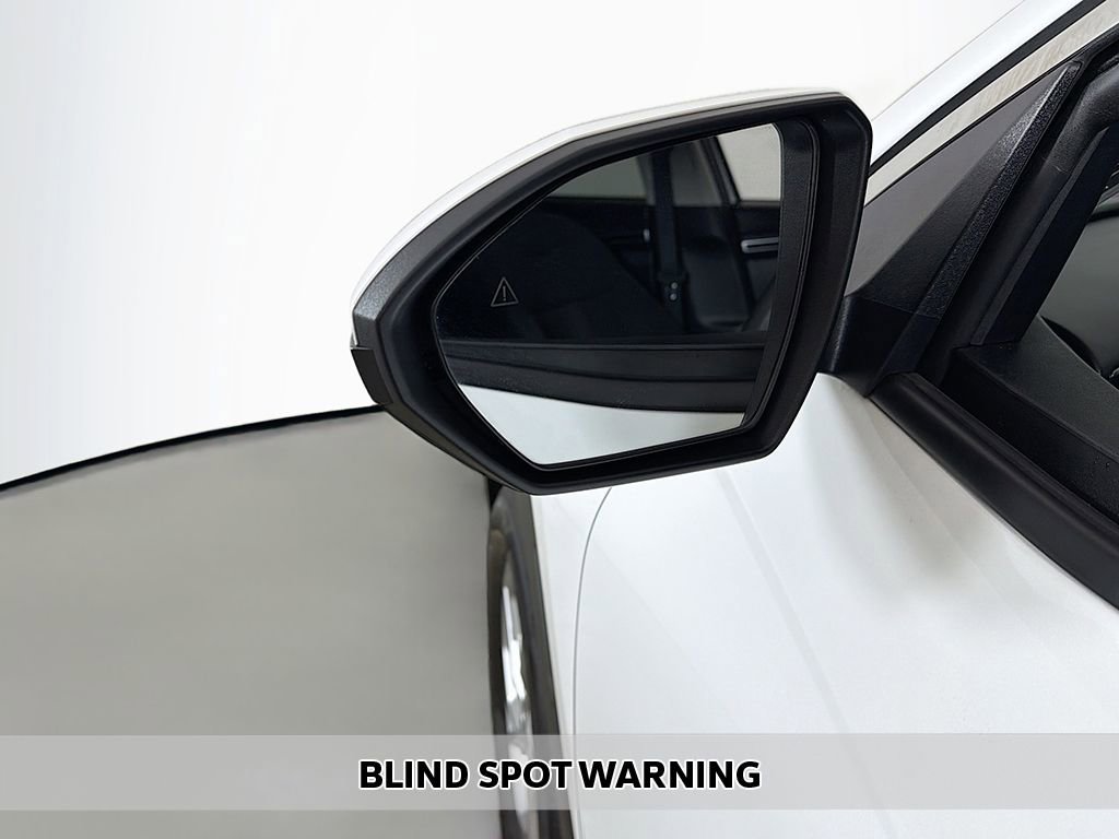 Used 2024 Hyundai Tucson SEL image 3