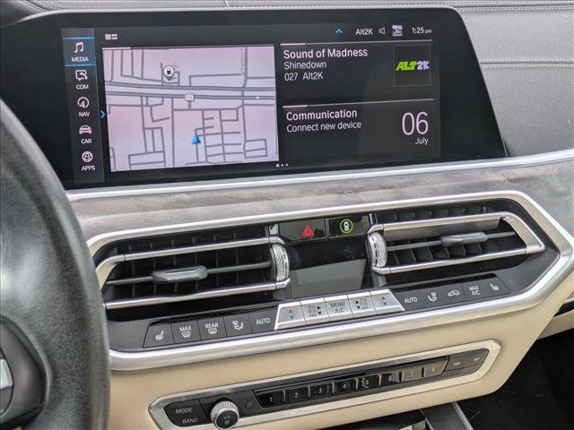 Used 2021 BMW X5 xDrive45e w/ Premium Package AWD/4WD image 11