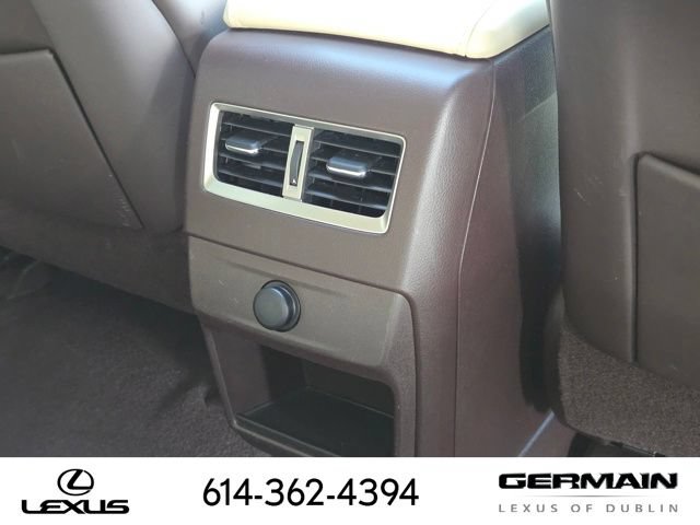 Used 2017 Lexus RX 350 AWD w/ Premium Package image 25
