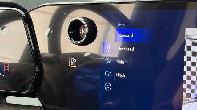 New 2026 Chevrolet Suburban Premier AWD/4WD image 46
