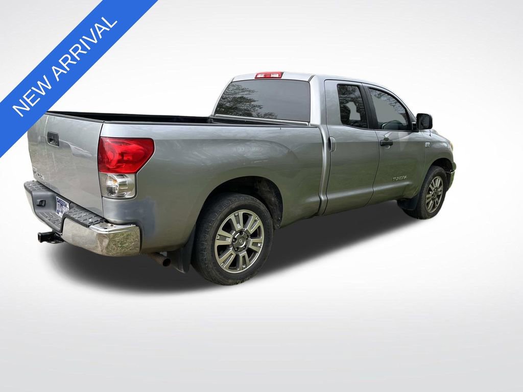 Used 2008 Toyota Tundra 2WD Double Cab image 3