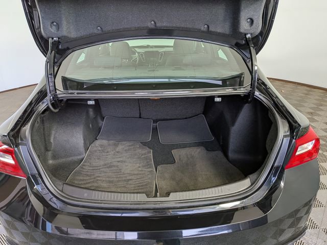 Used 2016 Chevrolet Malibu LS image 7