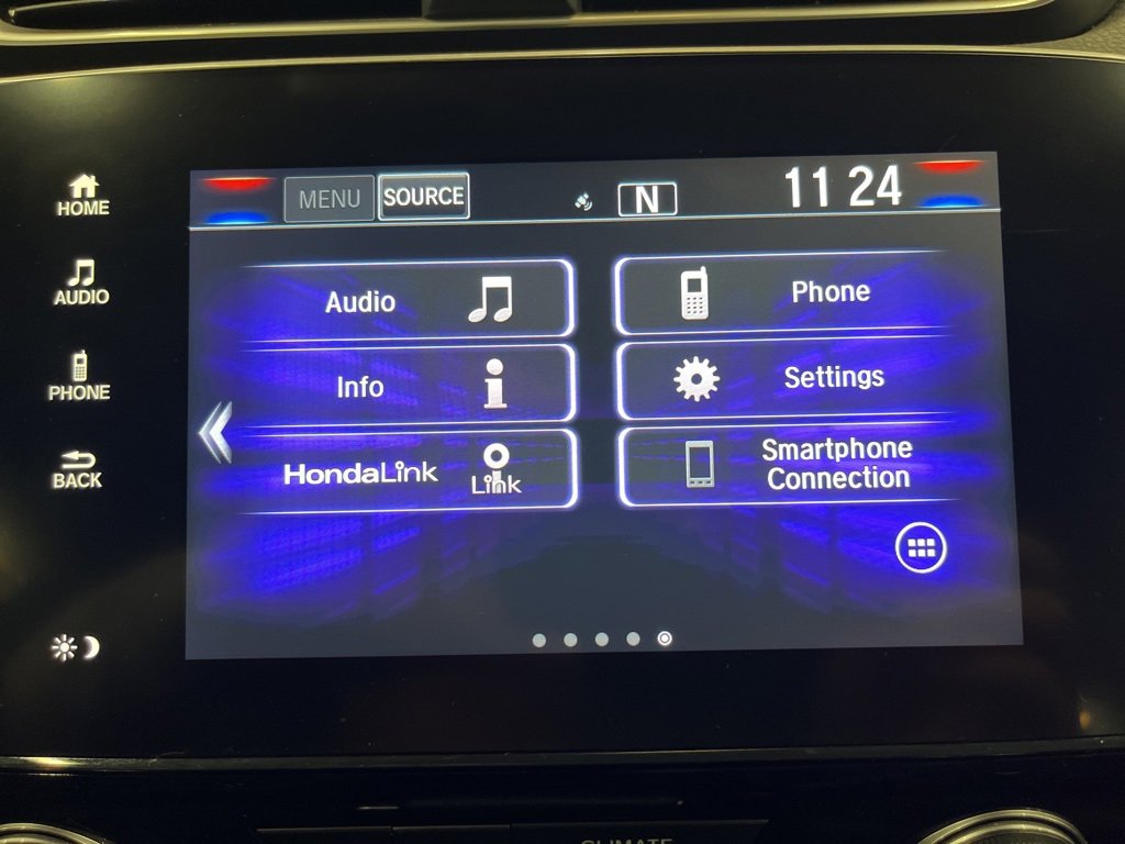 Used 2020 Honda CR-V EX-L image 18