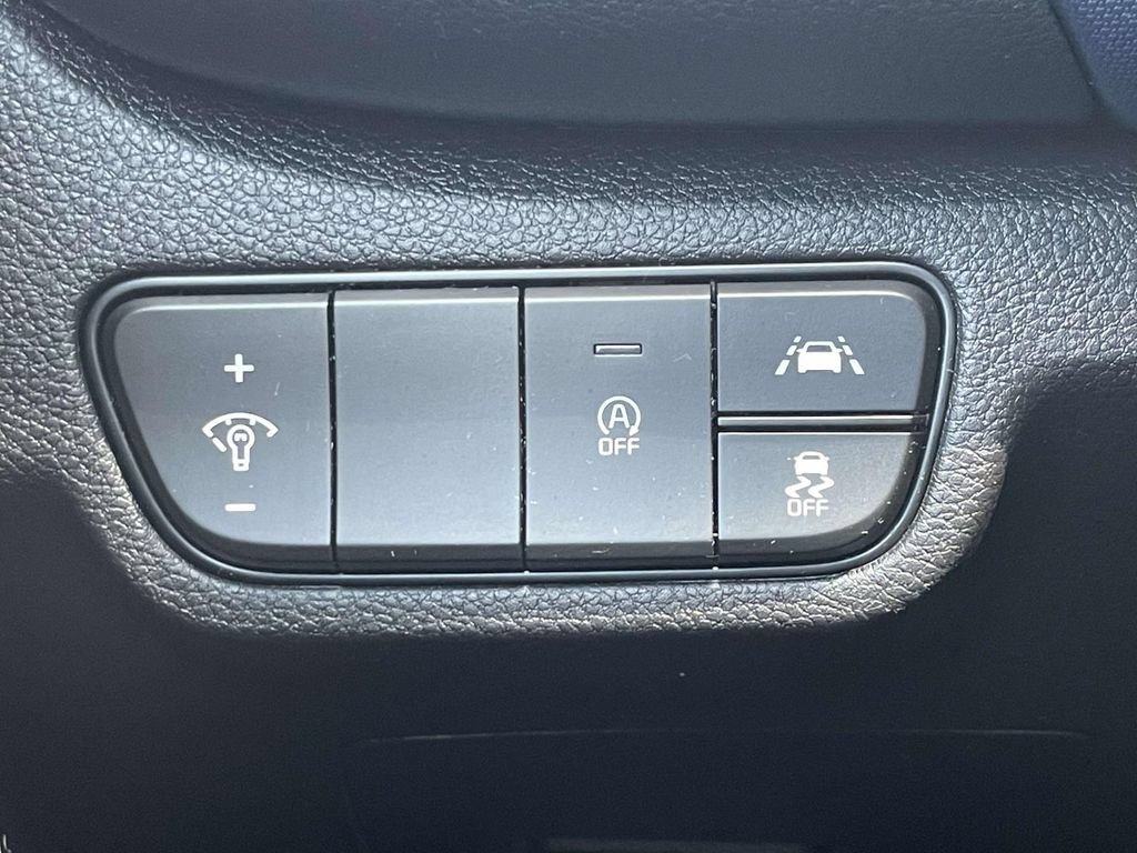 Used 2023 Kia Seltos S AWD/4WD image 17