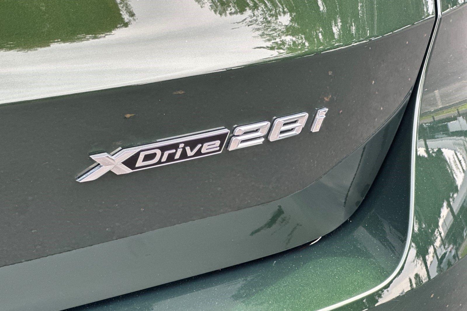 Used 2025 BMW X1 xDrive28i w/ Premium Package AWD/4WD image 39
