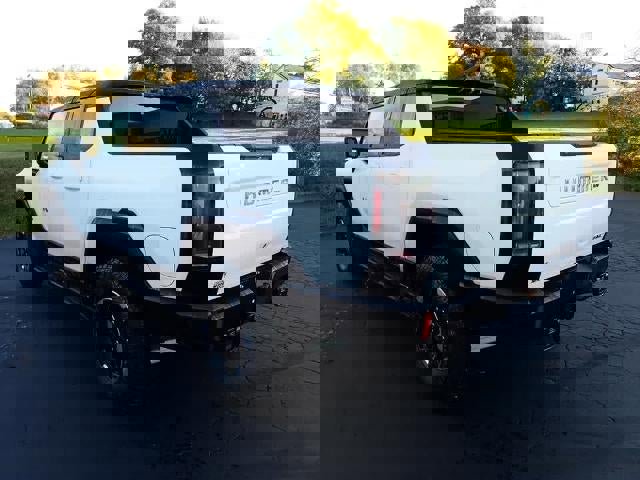 New 2025 GMC Hummer EV 2X w/ Extreme Off-Road Package image 5