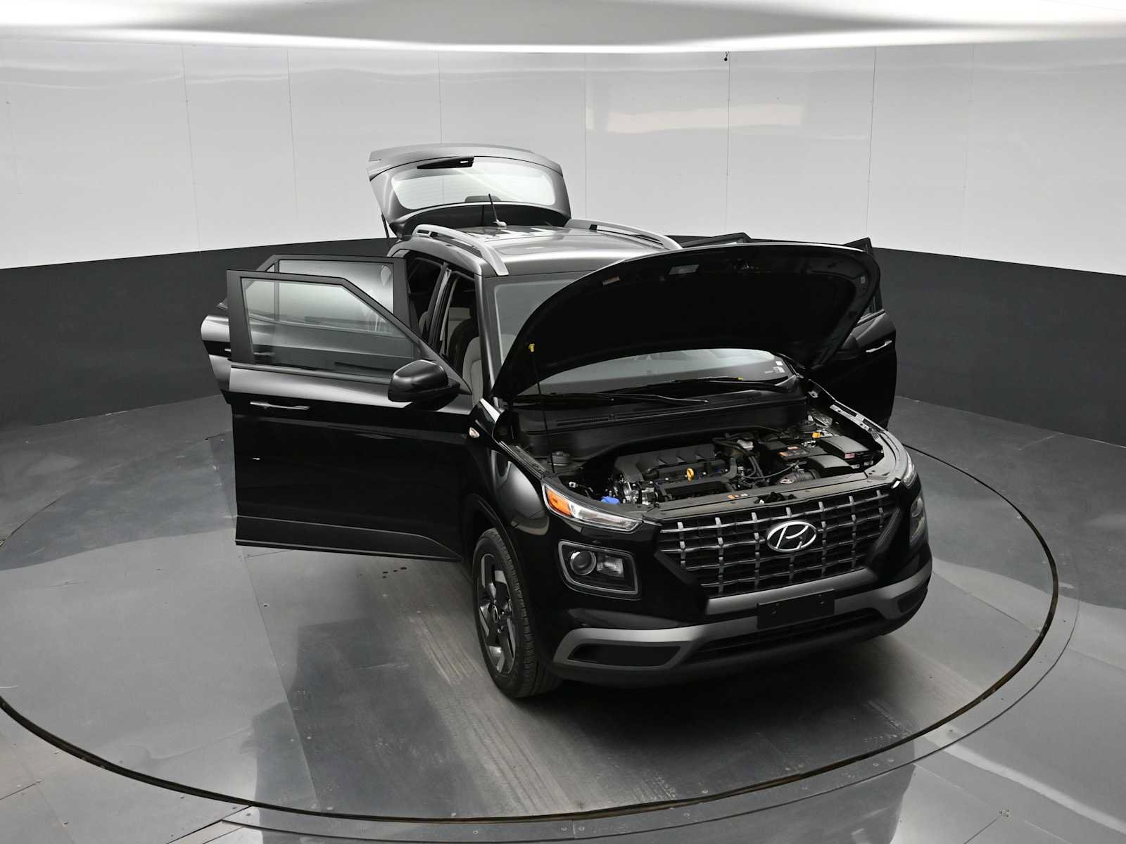 New 2026 Hyundai Venue SEL FWD image 38