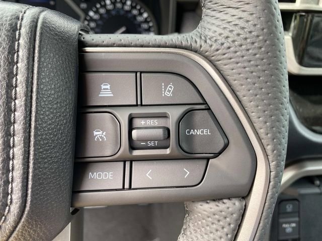 New 2026 Toyota Tundra SR5 AWD/4WD image 12