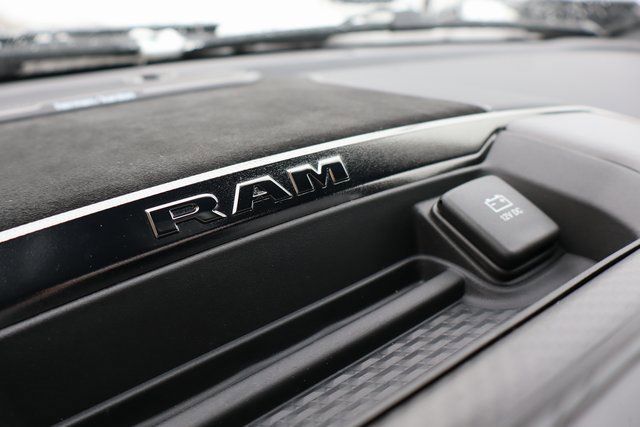 New 2026 RAM 1500 RHO w/ RHO Level 1 Equipment Group image 20