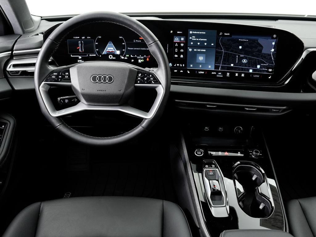 Certified 2025 Audi A5 2.0T Premium w/ Premium Plus AWD/4WD image 21