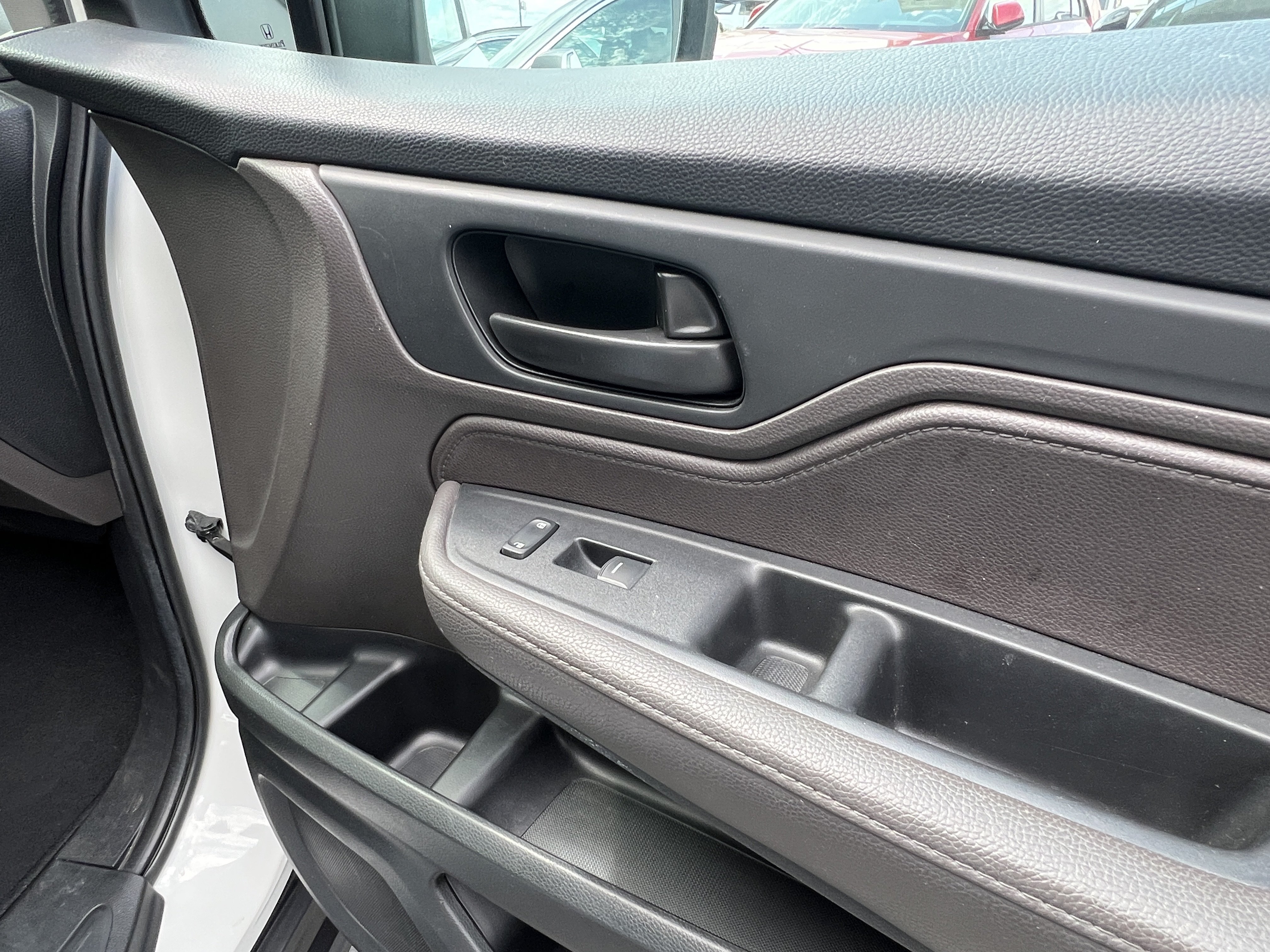 Used 2020 Honda Odyssey EX-L image 17