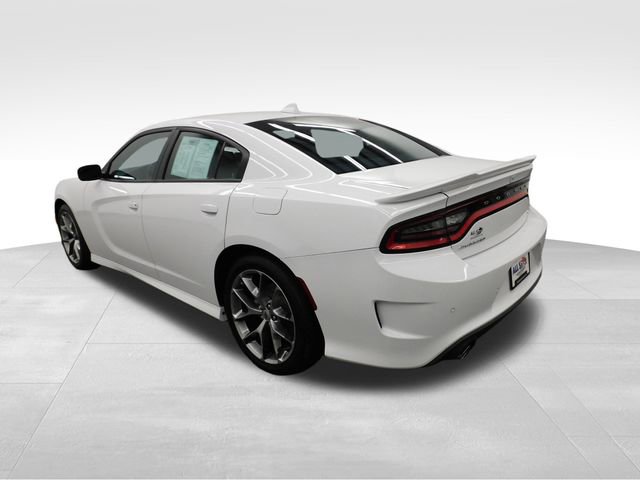 Used 2023 Dodge Charger GT image 7