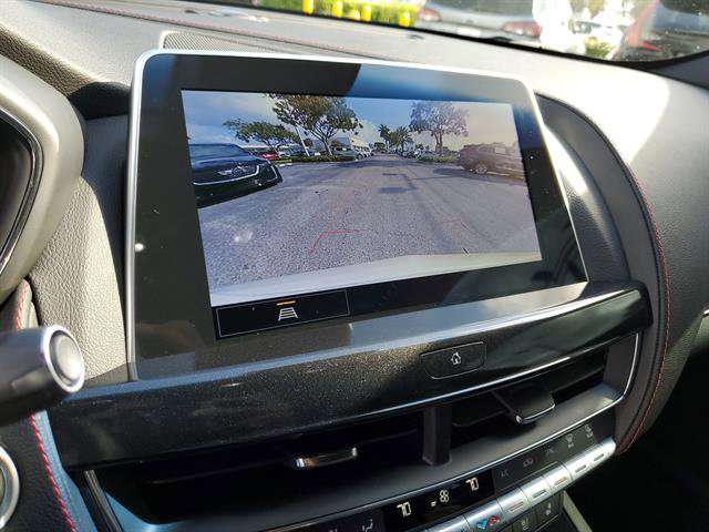 Certified 2024 Cadillac CT5 Sport w/ Climate Package image 61