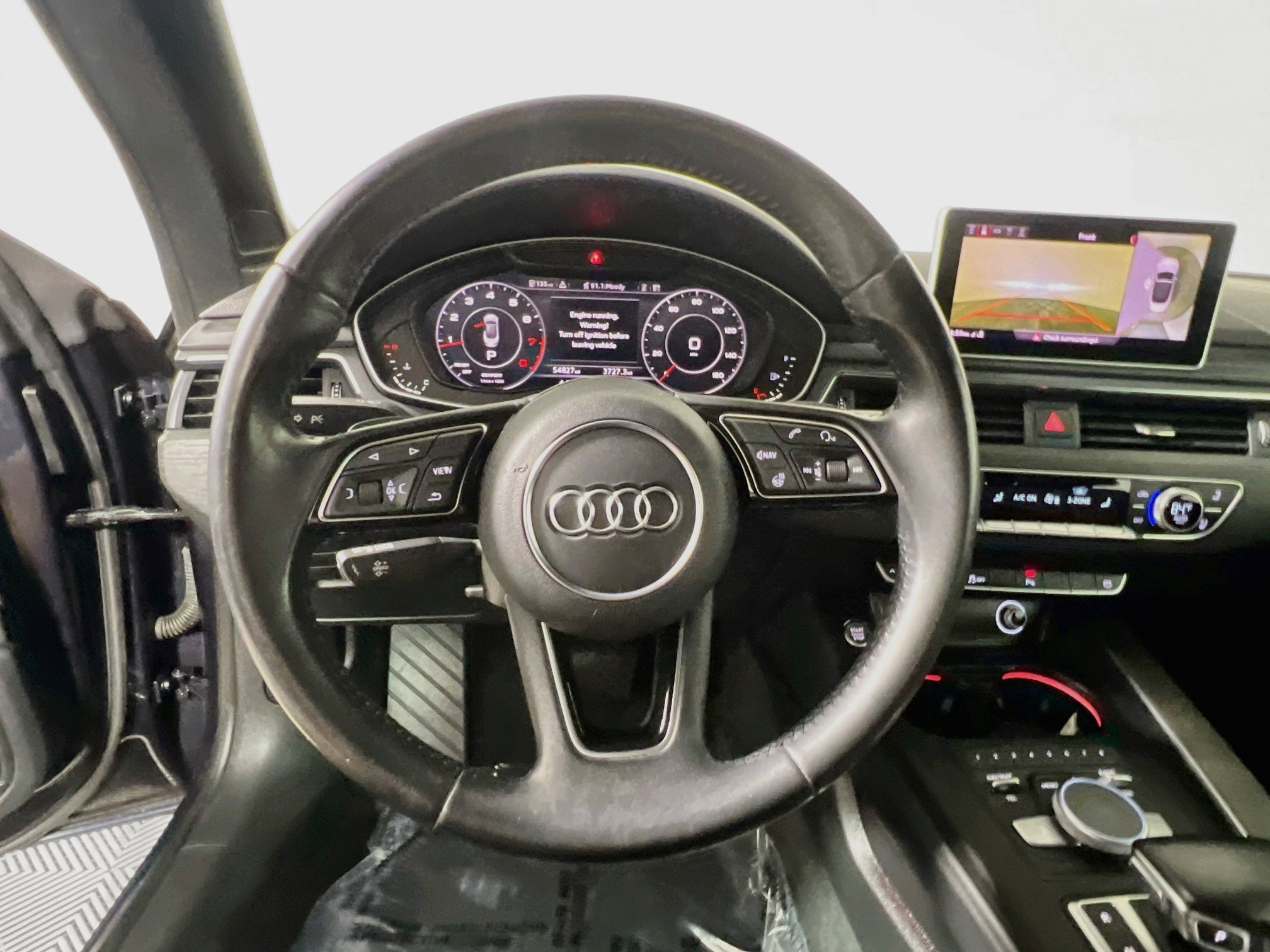 Used 2018 Audi A5 2.0T Prestige AWD/4WD image 18