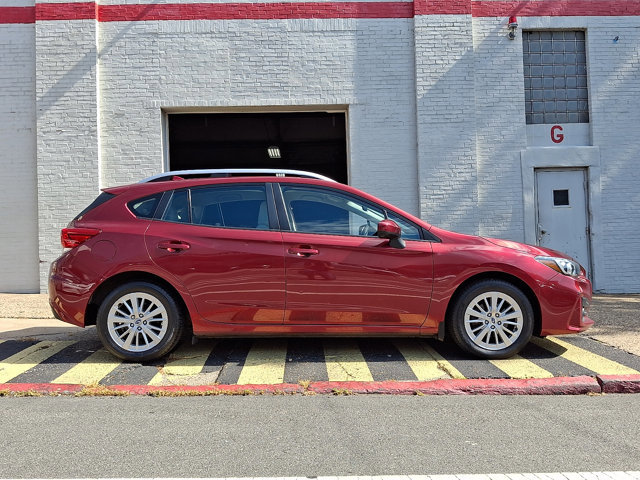 Used 2018 Subaru Impreza 2.0i Premium AWD/4WD image 7