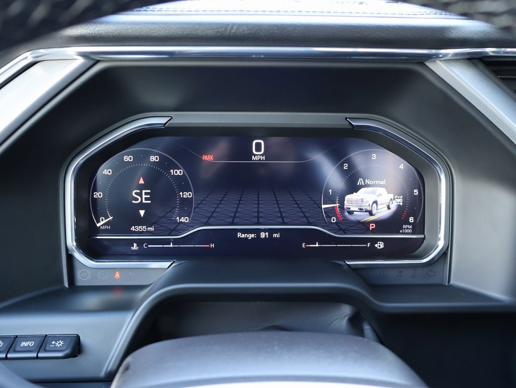 Certified 2024 GMC Sierra 1500 Denali w/ Denali Reserve Package image 21