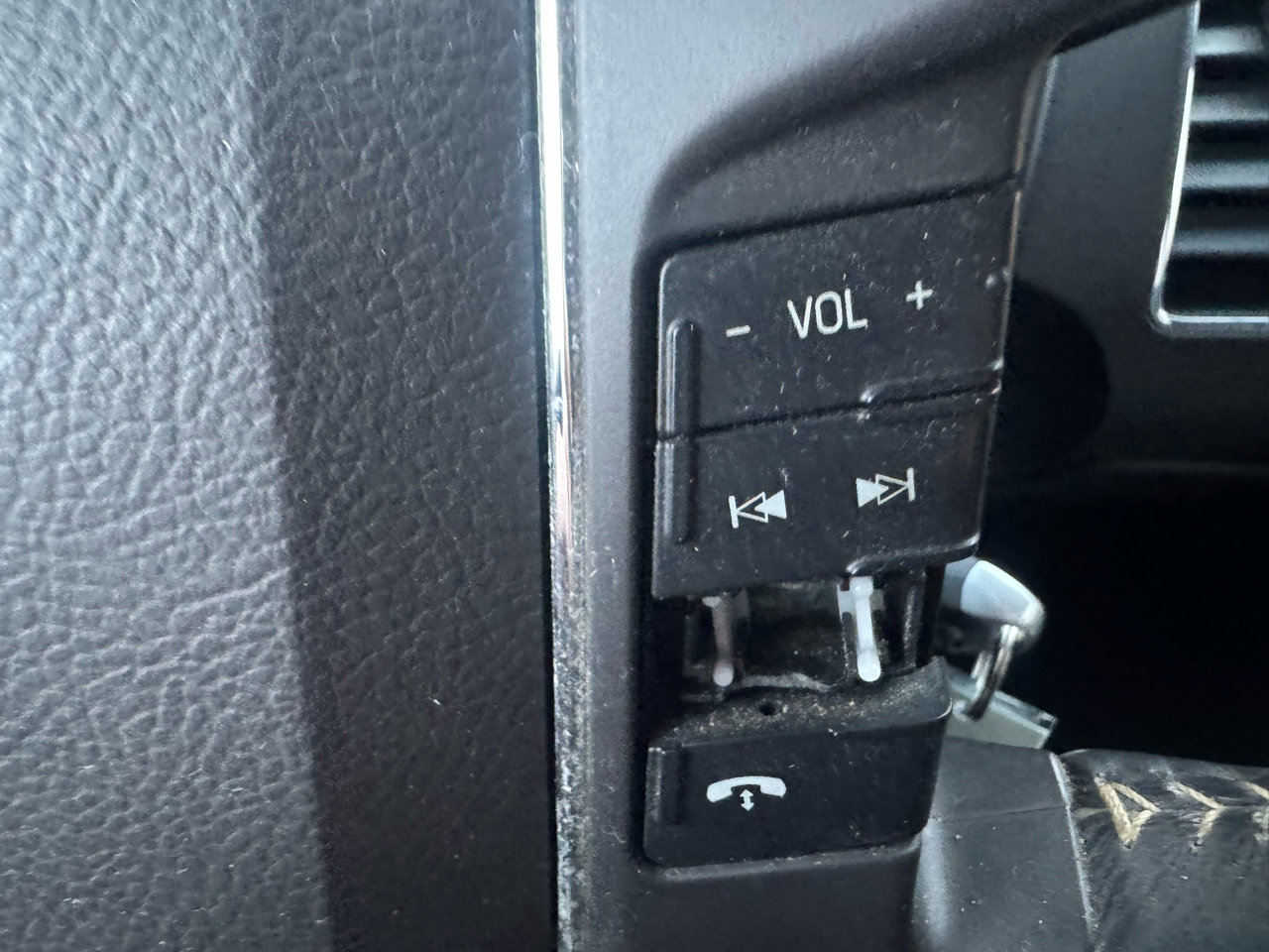 Used 2010 Ford Flex Limited image 18