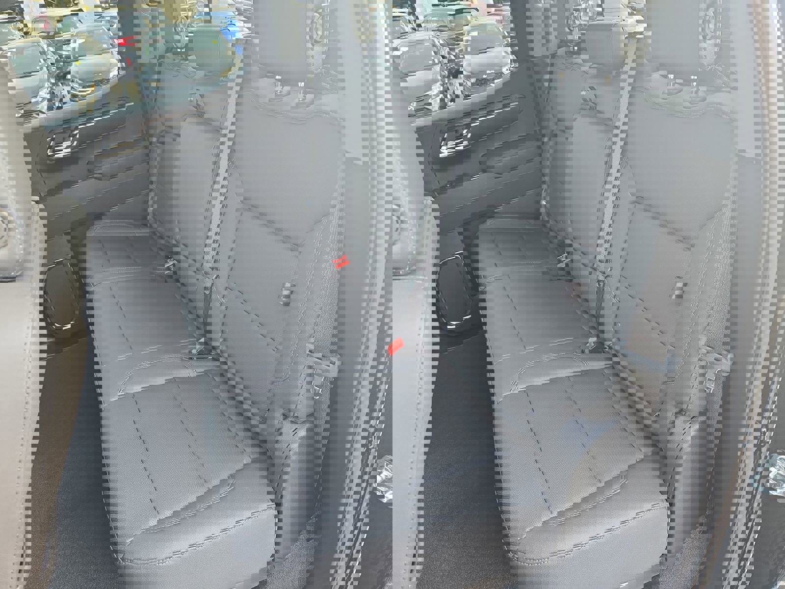 Used 2026 GMC Sierra 1500 SLT w/ SLT Premium Plus Package AWD/4WD image 15