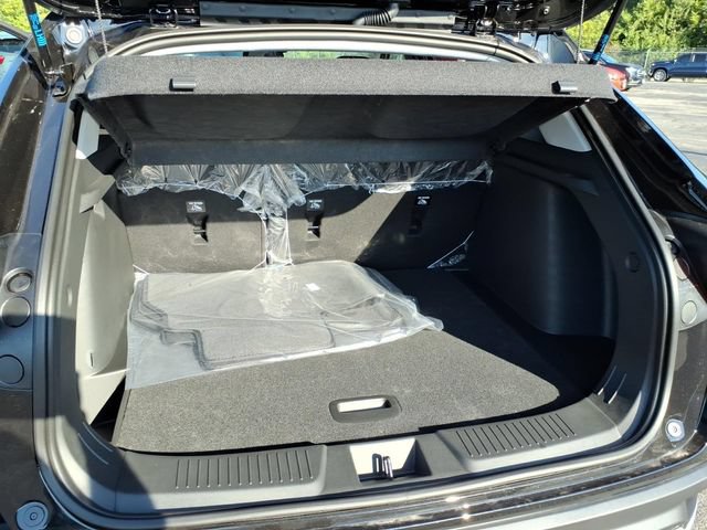 New 2026 Chevrolet Trax LT FWD image 9